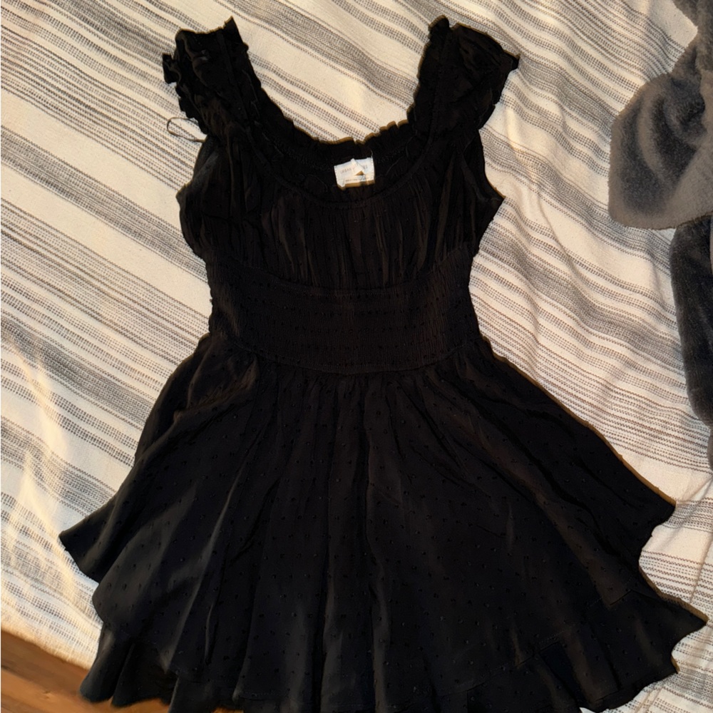 Ruffle romper - Picture 2 of 4